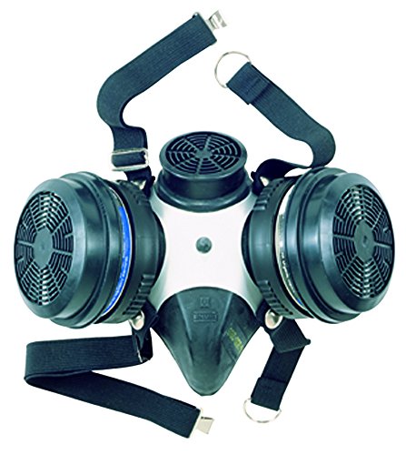 Algopix Similar Product 6 - Respirators Size: Large