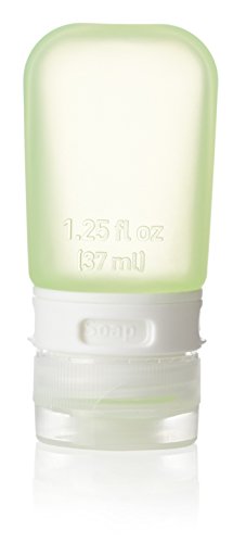 Algopix Similar Product 7 - humangear GoToob Refillable Silicone
