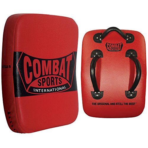 Algopix Similar Product 12 - Combat Sports Big Pad