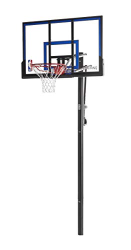Algopix Similar Product 15 - Spalding NBA InGround Basketball