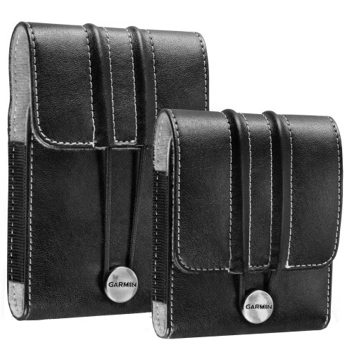Algopix Similar Product 17 - Garmin nuvi 12xx 13xx Carrying Case