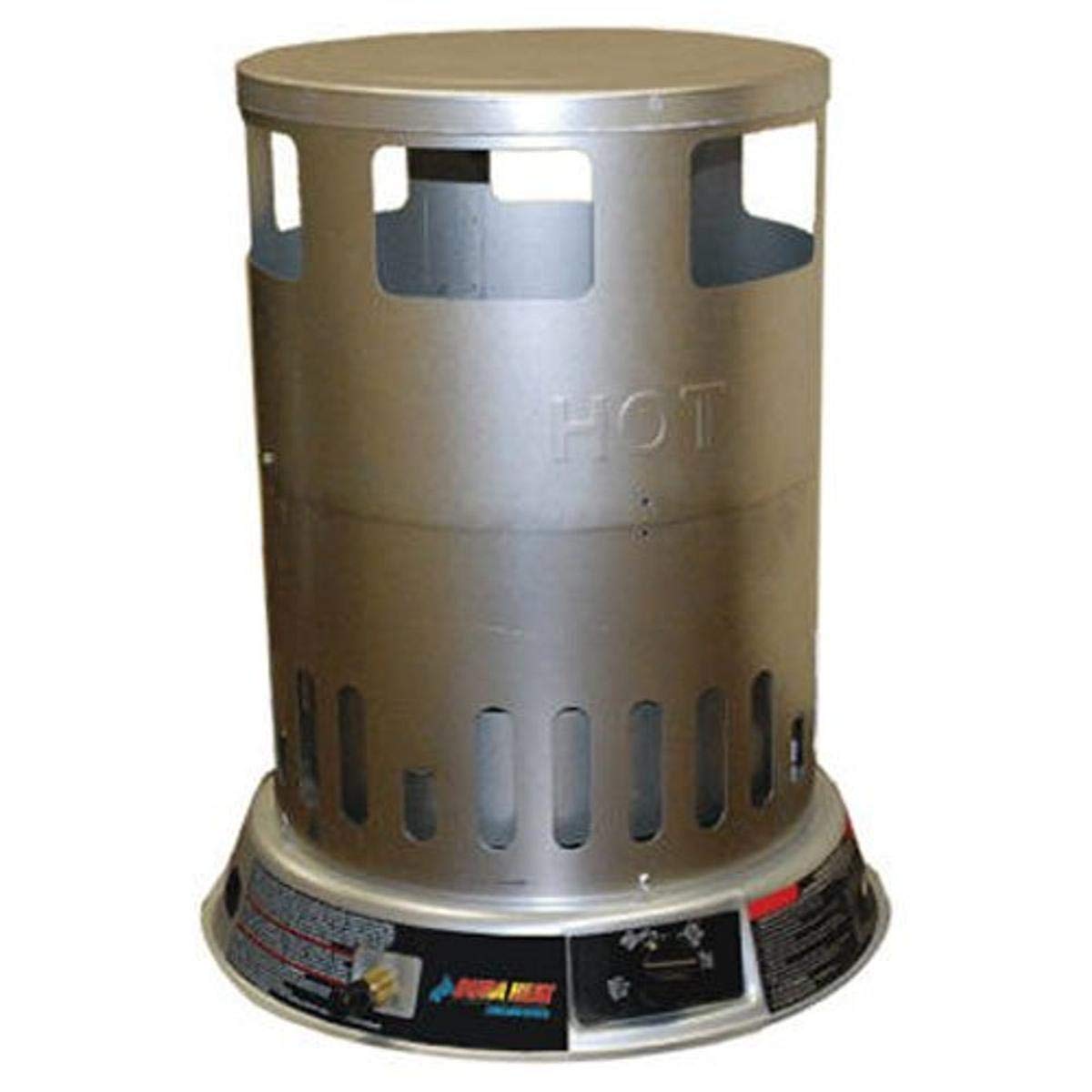 Algopix Similar Product 10 - Dura Heat LPC200 200K BTU Outdoor