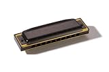Algopix Similar Product 12 - Hohner Pro Harp in D