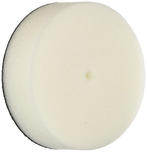 Algopix Similar Product 20 - JFJ Disc Repair White Buffing Pad for