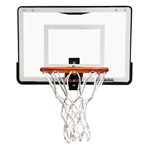 Algopix Similar Product 20 - JustInTymeSports Wall Mounted Mini