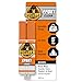 Algopix Similar Product 15 - Gorilla 2 Part Epoxy Clear Epoxy 085