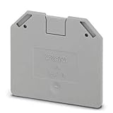 Algopix Similar Product 12 - Phoenix 3047206 Lid DUT 16 for