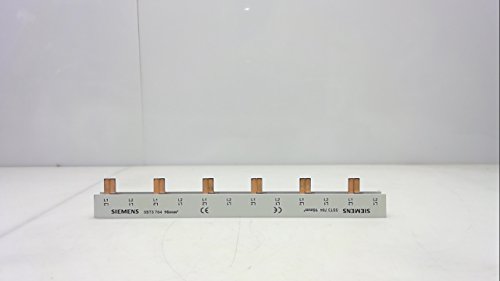 Algopix Similar Product 4 - Siemens 5St3 704 Busbar Circuit