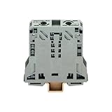 Algopix Similar Product 9 - WAGO 285150 Power CAGE CLAMP LATERAL