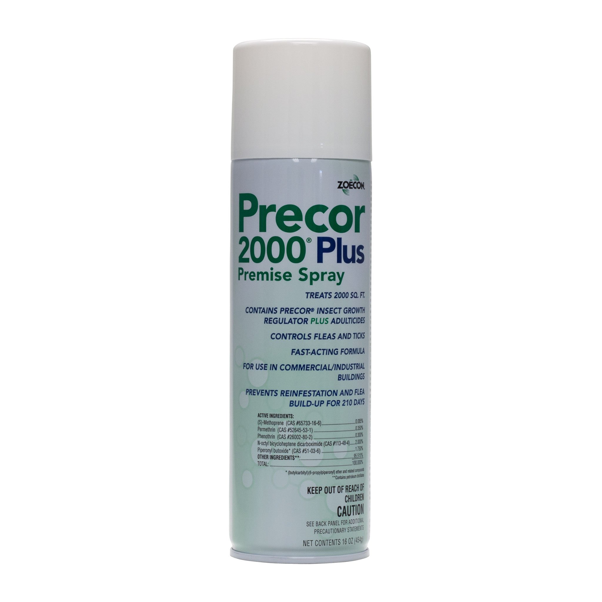Algopix Similar Product 1 - Zoecon Precor 2000 Plus Premise Spray