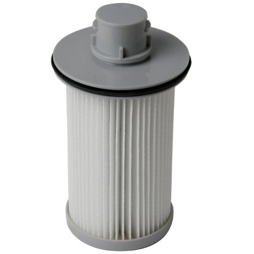 Algopix Similar Product 15 - Electrolux Twin Clean Washable Hepa