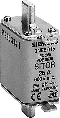 Algopix Similar Product 17 - SIEMENS 3NH4230 Fuse Base LV HRC