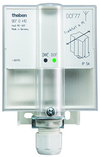 Algopix Similar Product 19 - THEBEN B Theben DCF-Antenne 907 0 410