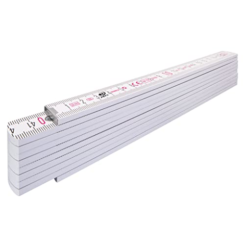 Algopix Similar Product 19 - Stabila 14557 1407 Wooden Folding