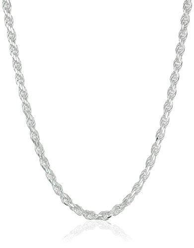Algopix Similar Product 20 - Amazon Essentials Sterling Silver