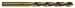 Algopix Similar Product 17 - RUKO 2155025 HSS Co 5 Twist Drill DIN