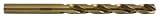 Algopix Similar Product 5 - RUKO 2155025 HSS Co 5 Twist Drill DIN