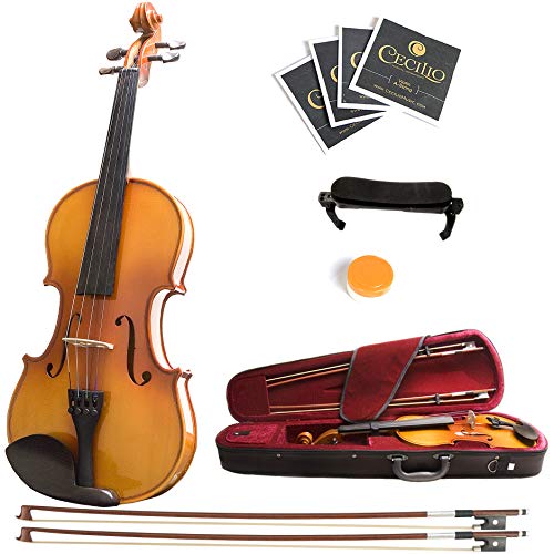 Algopix Similar Product 4 - Mendini MV400 Ebony Fitted Solid Wood