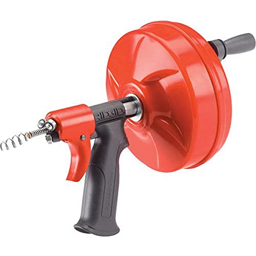 Algopix Similar Product 5 - Ridgid GIDDS813340 41408 Power Spin