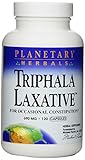 Algopix Similar Product 17 - Planetary Herbals Triphala 2000mg  120