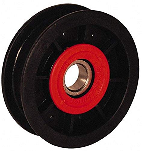 Algopix Similar Product 10 - Fenner Drives FA3002 PowerMax Flat Belt