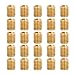 Algopix Similar Product 20 - EZ LOK 4004 Threaded Insert Brass