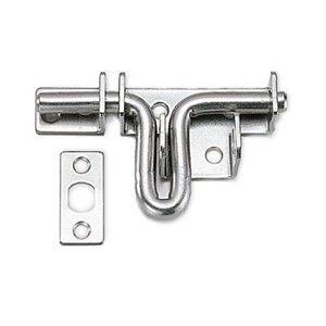 Algopix Similar Product 7 - Sugatsune SSG45 Stainless Steel Gate