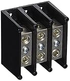 Algopix Similar Product 7 - Mersen 63000 Aluminum Open Style Mini