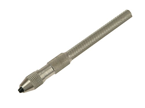 Algopix Similar Product 18 - Starrett 162C Pin Vise 00500125