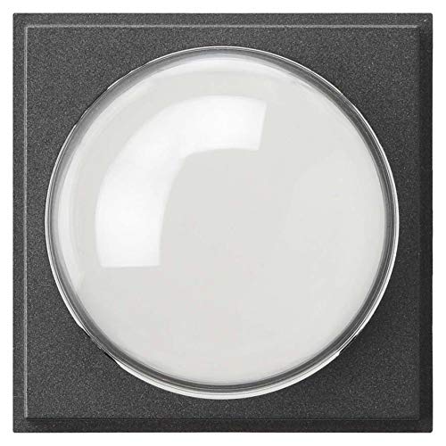 Algopix Similar Product 15 - GIRA 141567 Cover Colour Camera TX