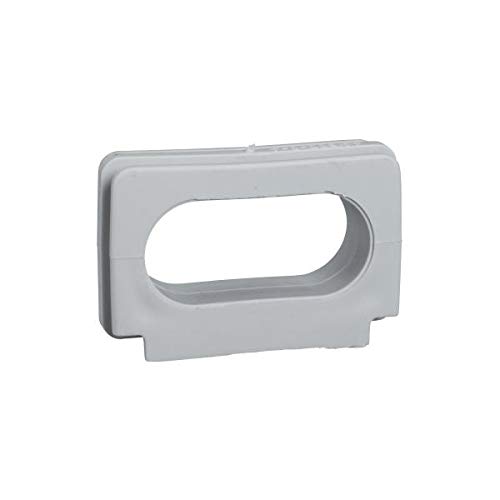 Algopix Similar Product 7 - Elso Connector Atos Light 444821 Basalt