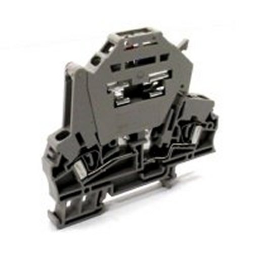 Algopix Similar Product 19 - Weidmuller 1616420000 ZSI 25 60150