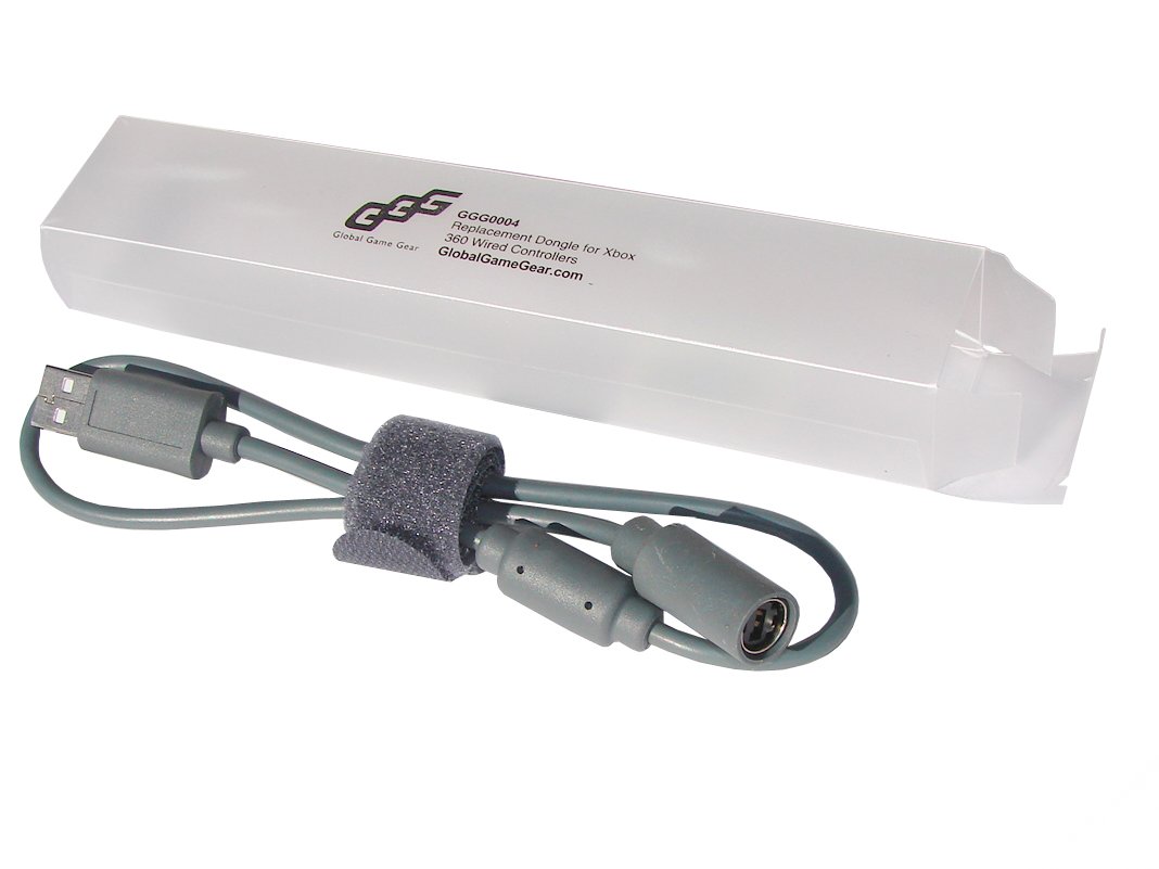 Algopix Similar Product 20 - Global Game Gear GGG0004 Replacement