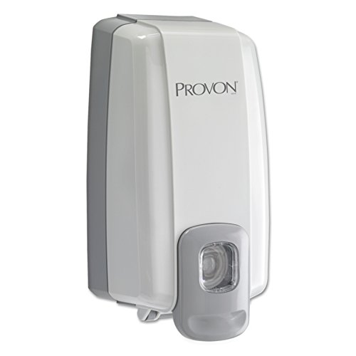 Algopix Similar Product 14 - PROVON NXT Space Saver PushStyle