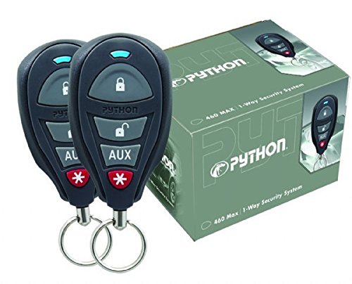 Algopix Similar Product 3 - Directed Electronics Inc 3105P Python