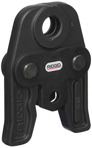 Algopix Similar Product 19 - RIDGID 86656  CLAMP prensadora U 25 mm