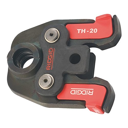 Algopix Similar Product 20 - RIDGID 86586  CLAMP FOR prensadora TH
