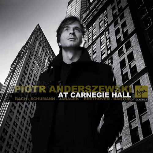 Algopix Similar Product 19 - Live at Carnegie Hall