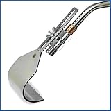 Algopix Similar Product 14 - Flame Reflector, 2-1/2 In Wide, SS