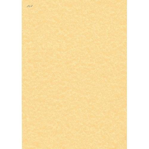 Algopix Similar Product 10 - DECADRY PAPER 95GSM PK100 PARCHMENT GOLD