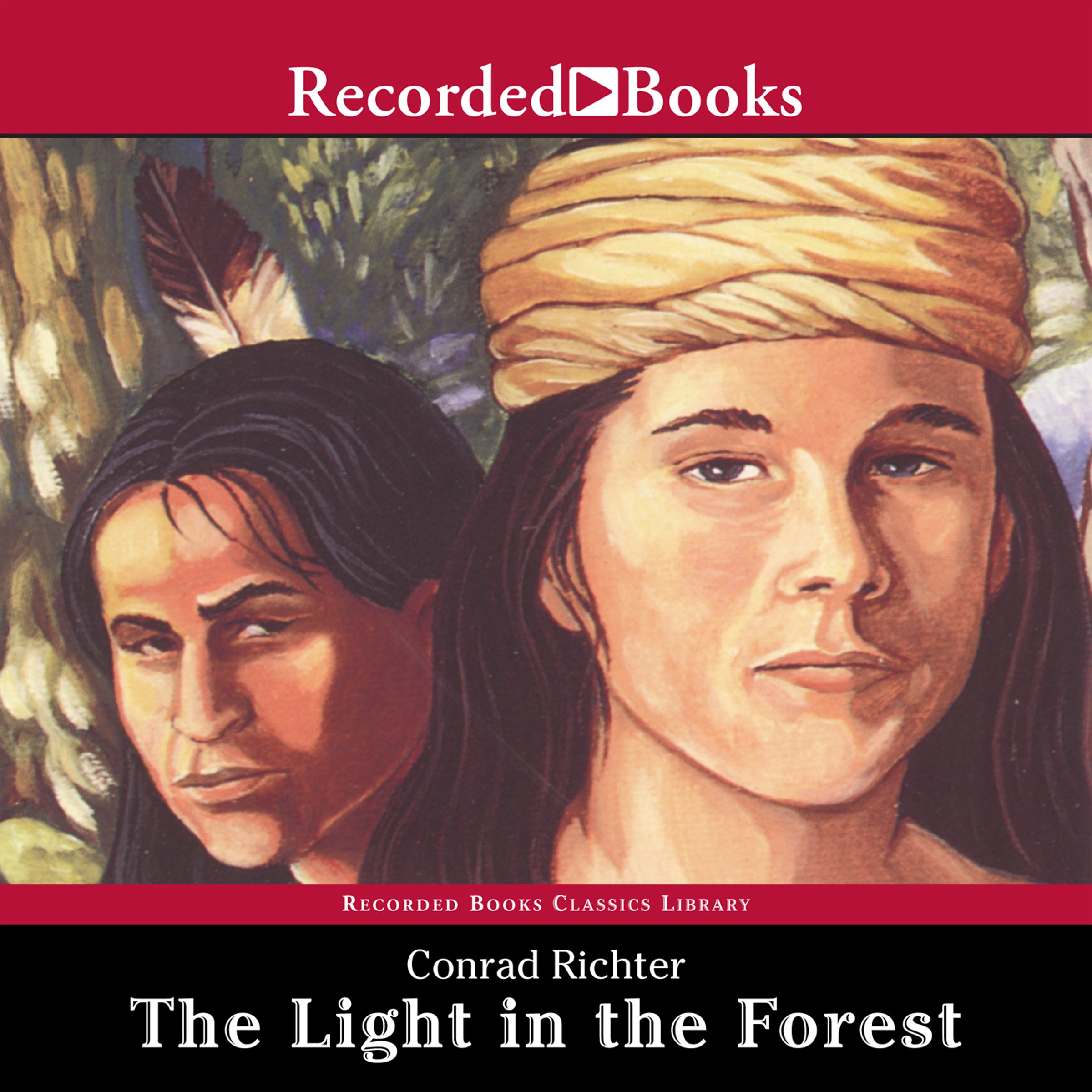 Algopix Similar Product 19 - The Light in the Forest