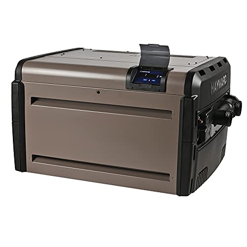 Algopix Similar Product 20 - Hayward H400FDP Universal HSeries