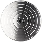 Algopix Similar Product 10 - Garcima 20Inch AllPurpose Pan Lid