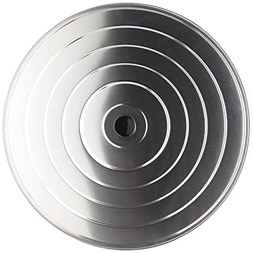 Algopix Similar Product 3 - Garcima 20Inch AllPurpose Pan Lid