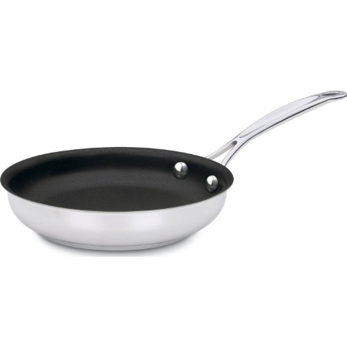 Algopix Similar Product 3 - Cuisinart 72218NS Chefs Classic