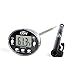 Algopix Similar Product 2 - CDN Thin Tip Thermometer 