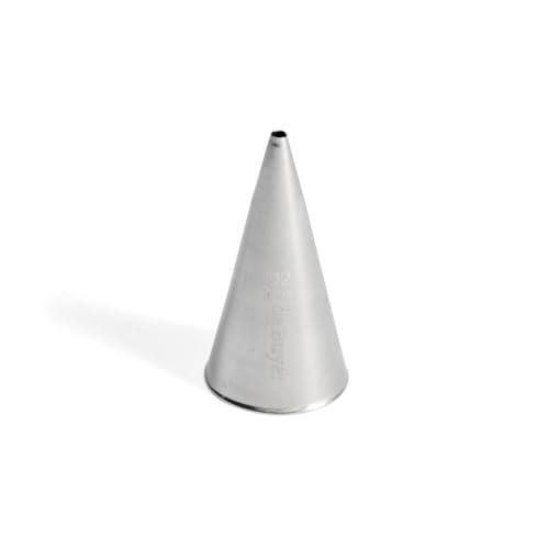 Algopix Similar Product 1 - DE BUYER 211102N  Plain Stainless