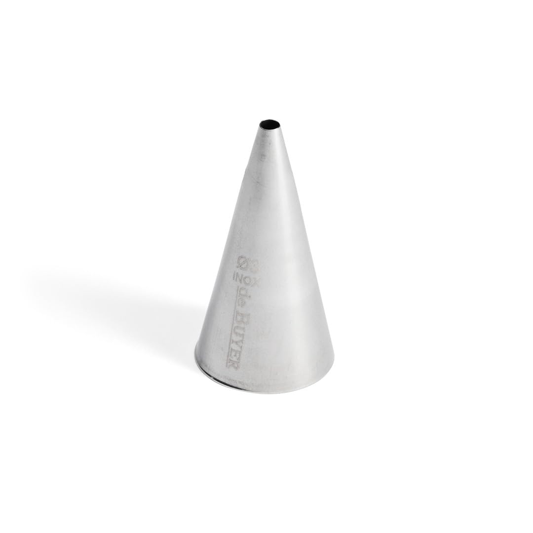 Algopix Similar Product 8 - De Buyer 211103 N Stainless Steel