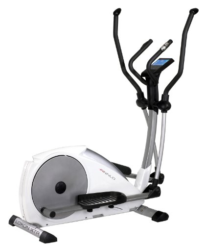 Algopix Similar Product 9 - Finnlo Loxon XTR Electromagnetic Cross