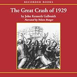 Algopix Similar Product 12 - The Great Crash of 1929